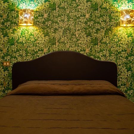 Hotel Il Guercino Bologna Esterno foto