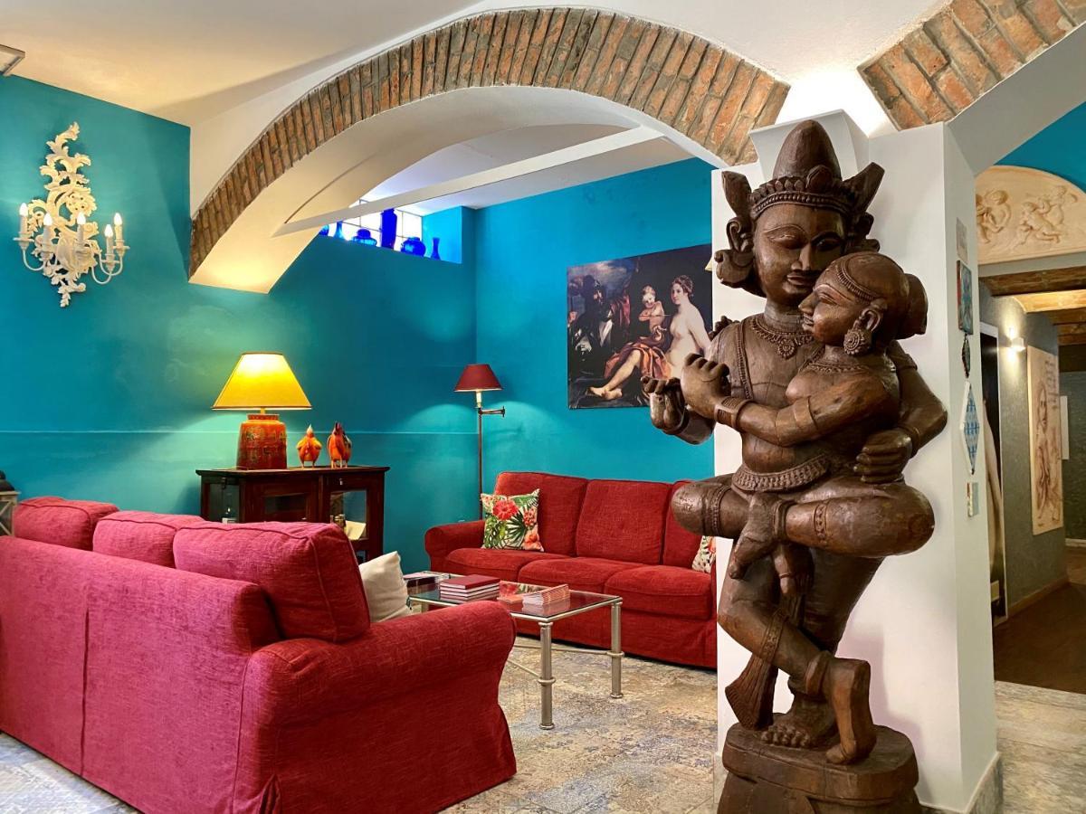 Hotel Il Guercino Bologna Esterno foto