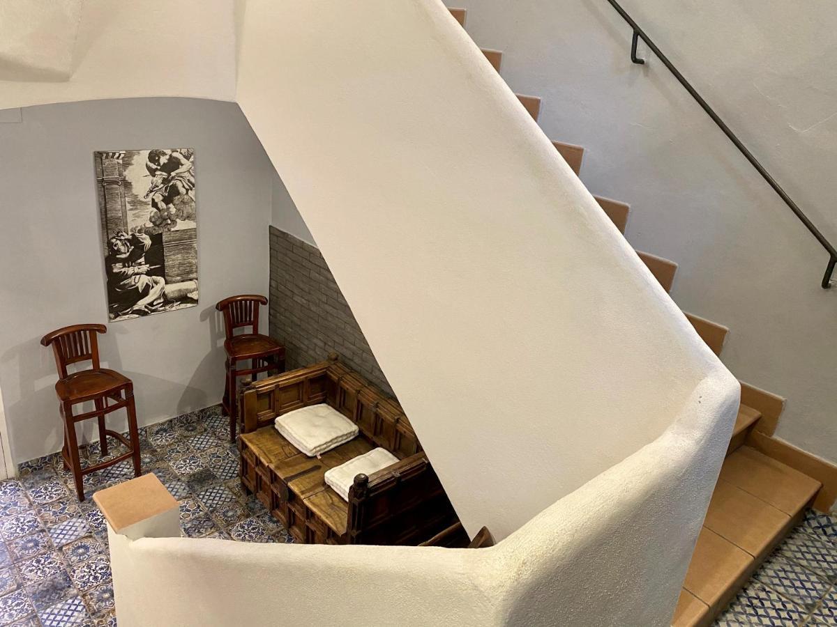 Hotel Il Guercino Bologna Esterno foto