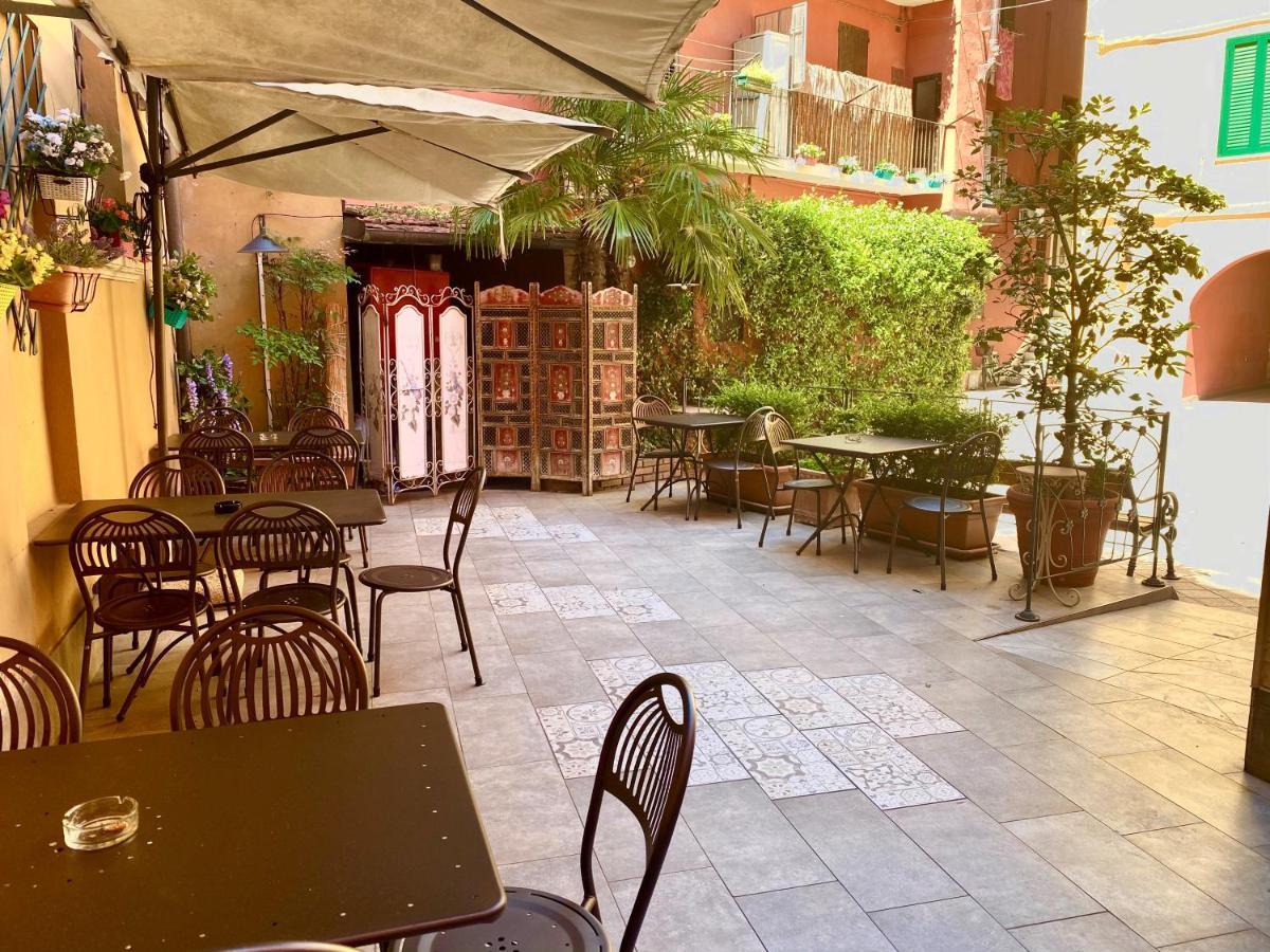 Hotel Il Guercino Bologna Esterno foto