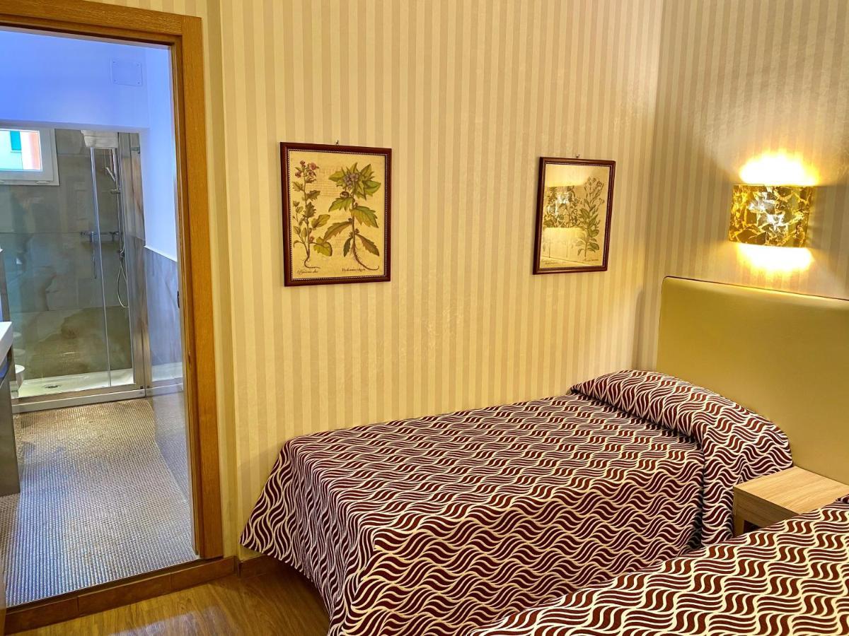 Hotel Il Guercino Bologna Esterno foto