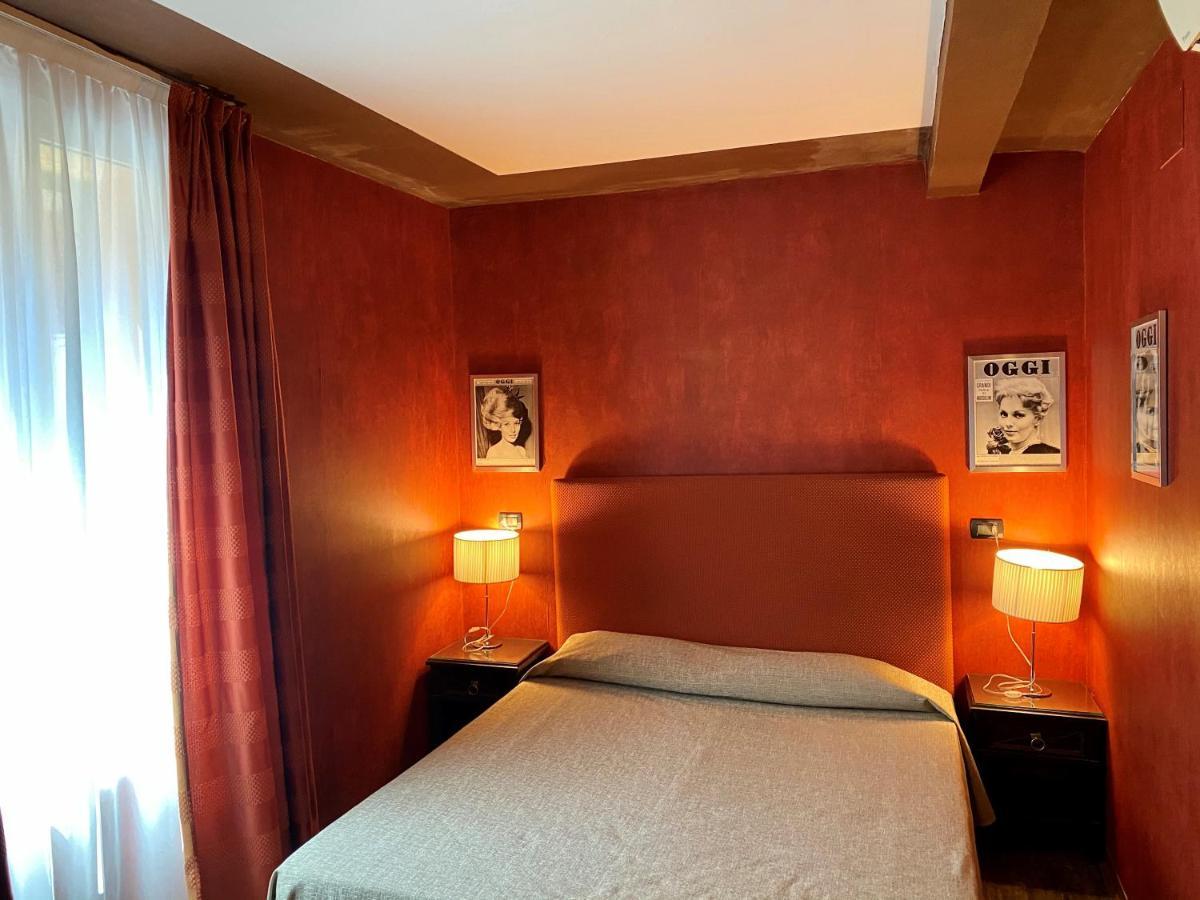 Hotel Il Guercino Bologna Esterno foto