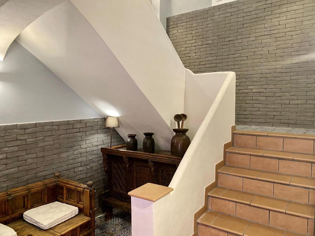 Hotel Il Guercino Bologna Esterno foto