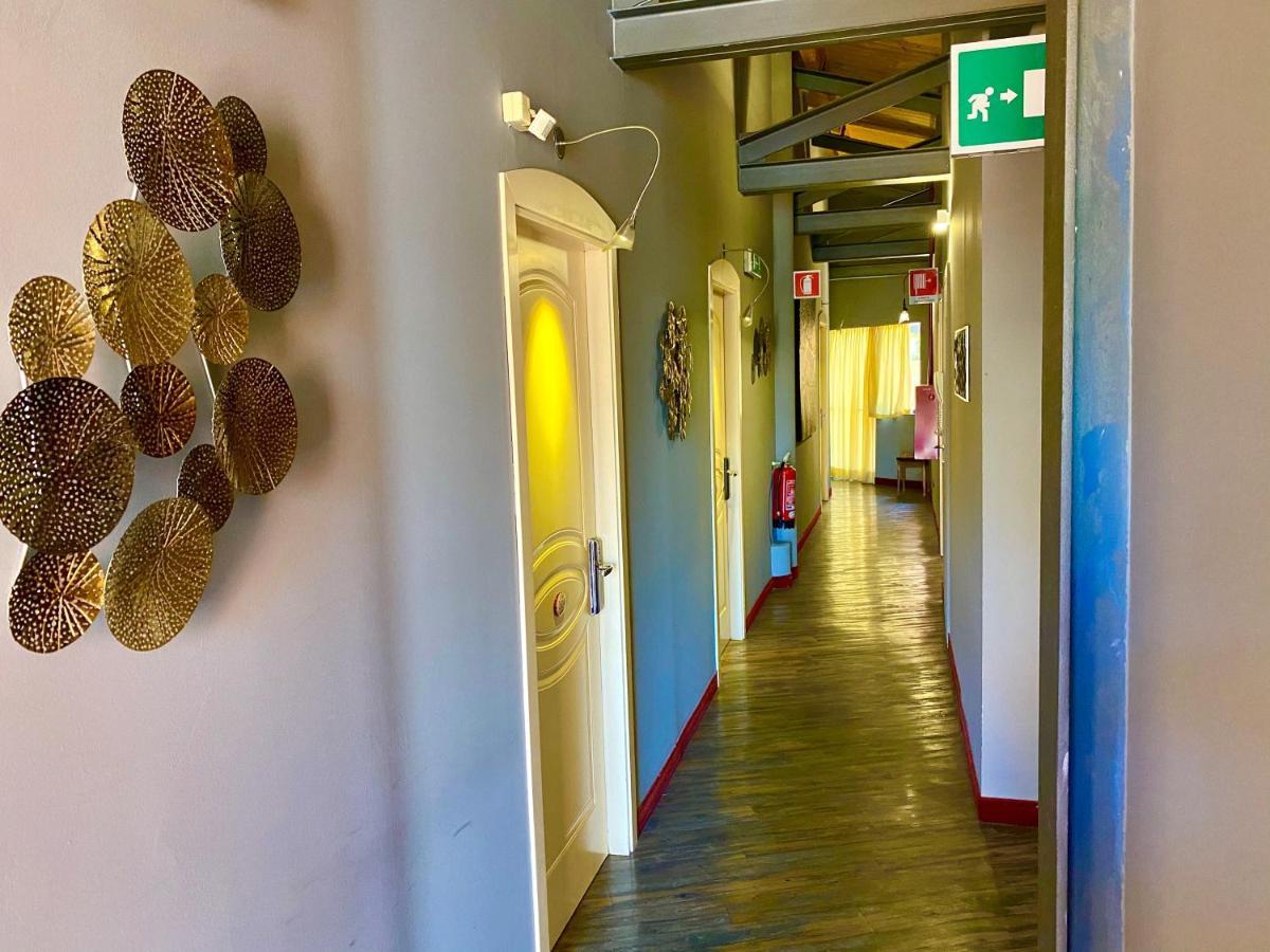 Hotel Il Guercino Bologna Esterno foto
