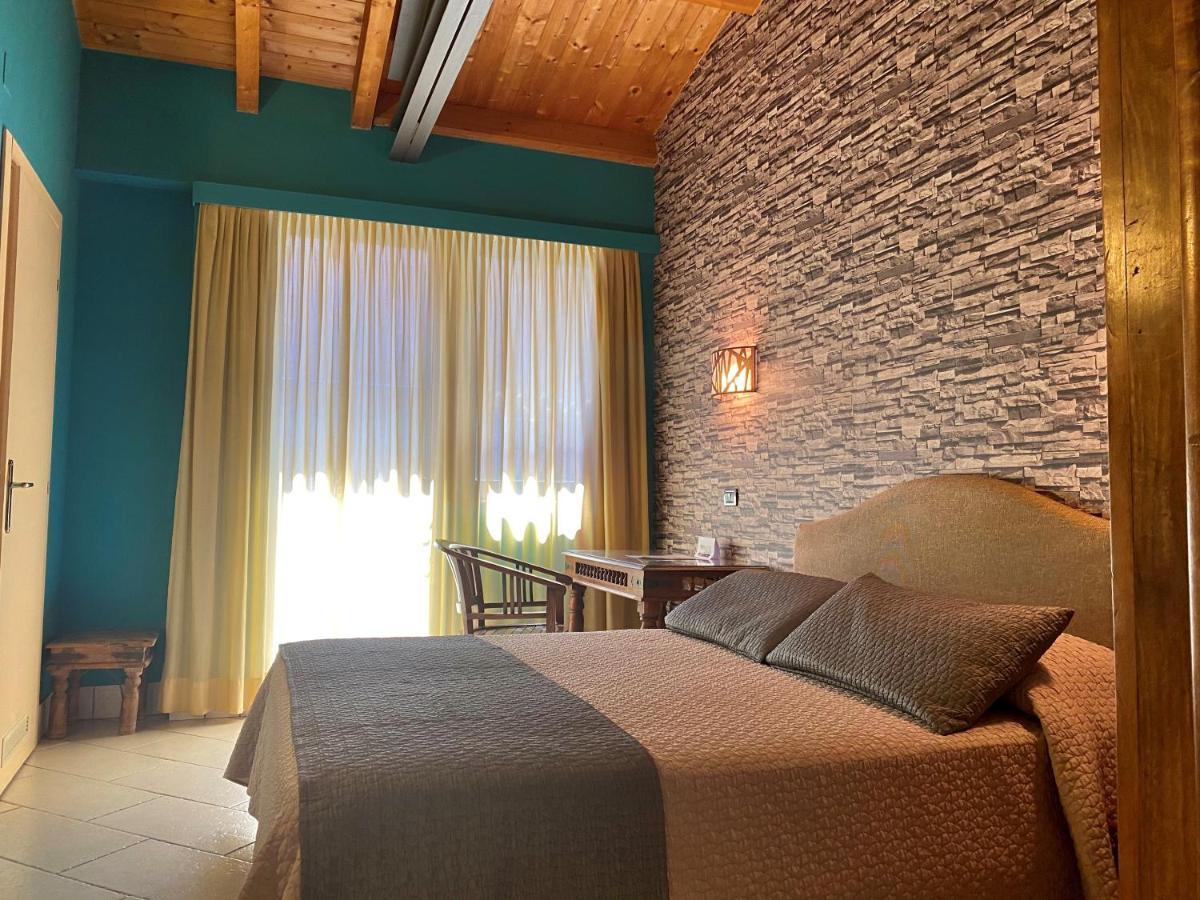 Hotel Il Guercino Bologna Esterno foto
