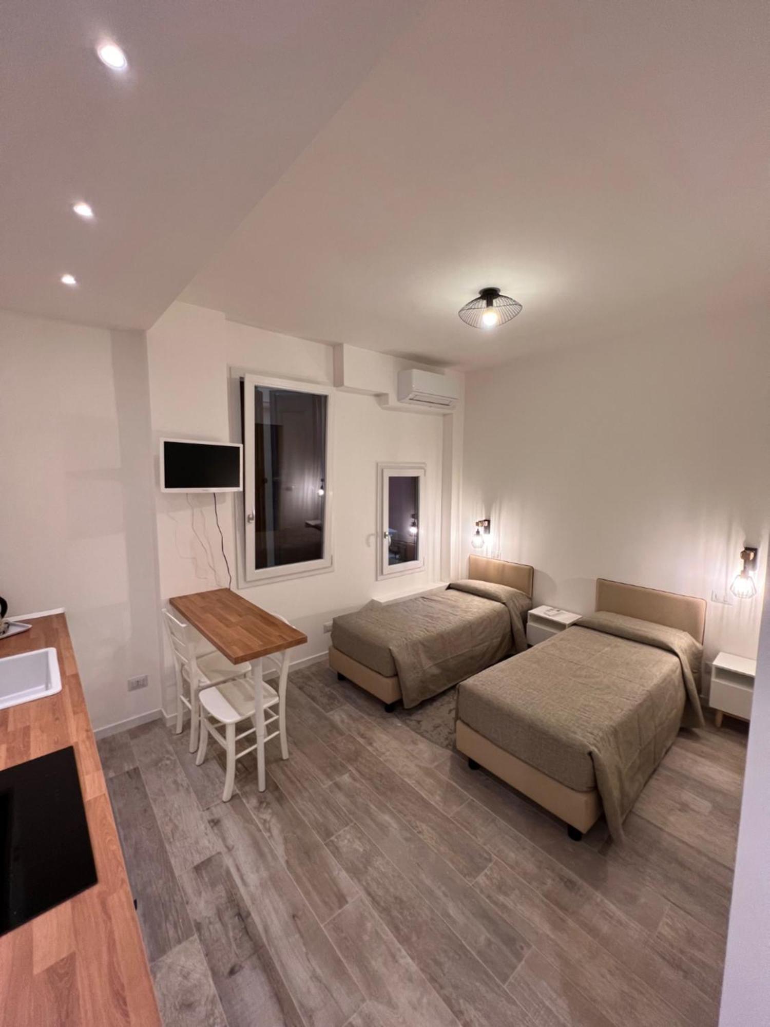 Hotel Il Guercino Bologna Esterno foto