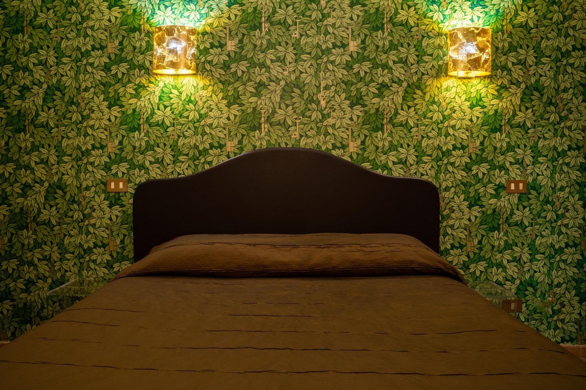 Hotel Il Guercino Bologna Esterno foto