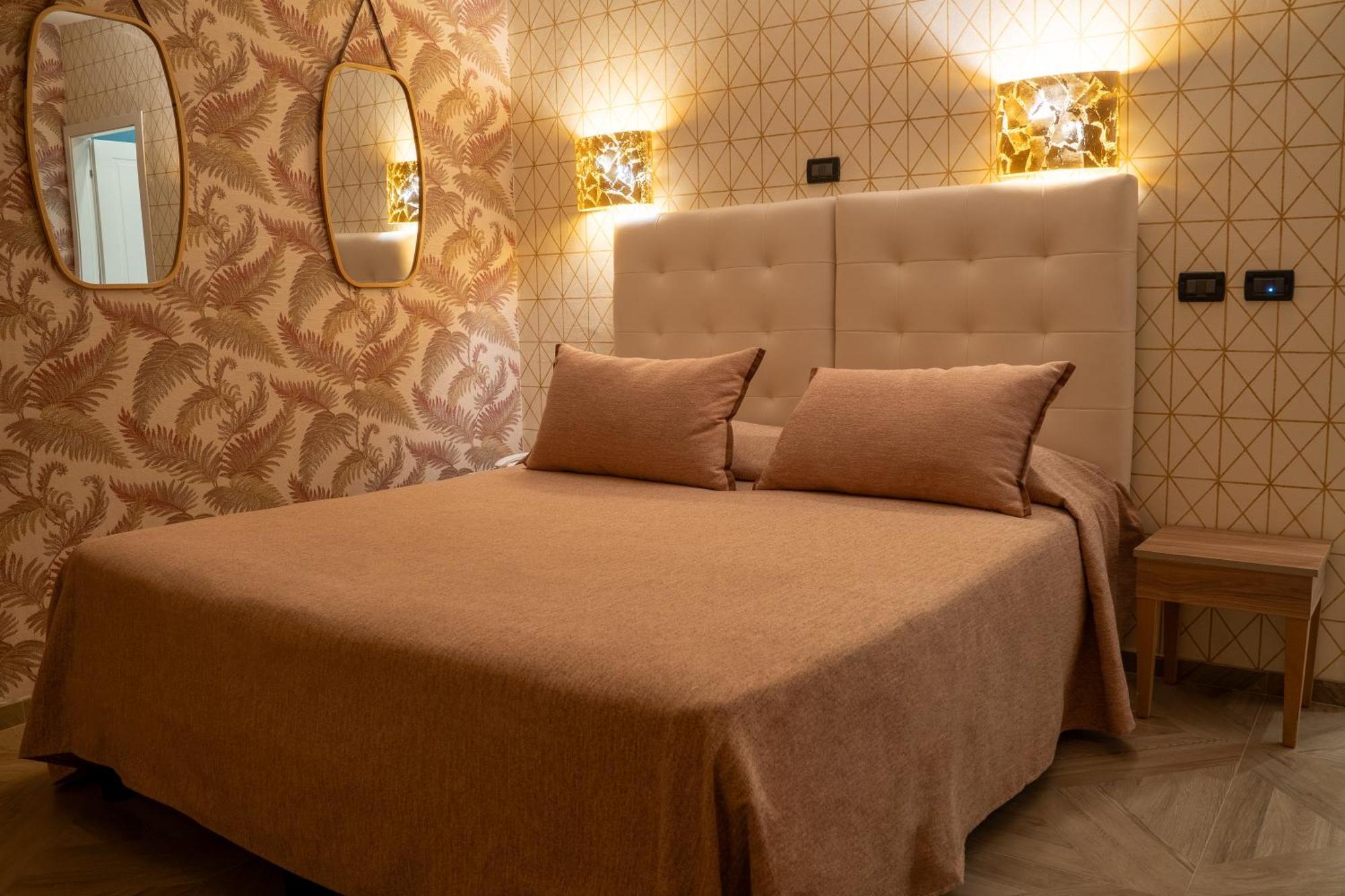 Hotel Il Guercino Bologna Esterno foto