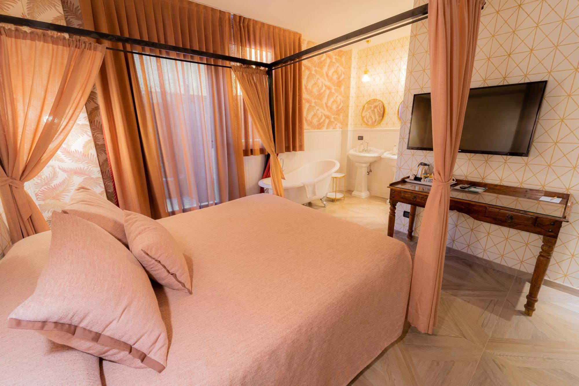 Hotel Il Guercino Bologna Esterno foto