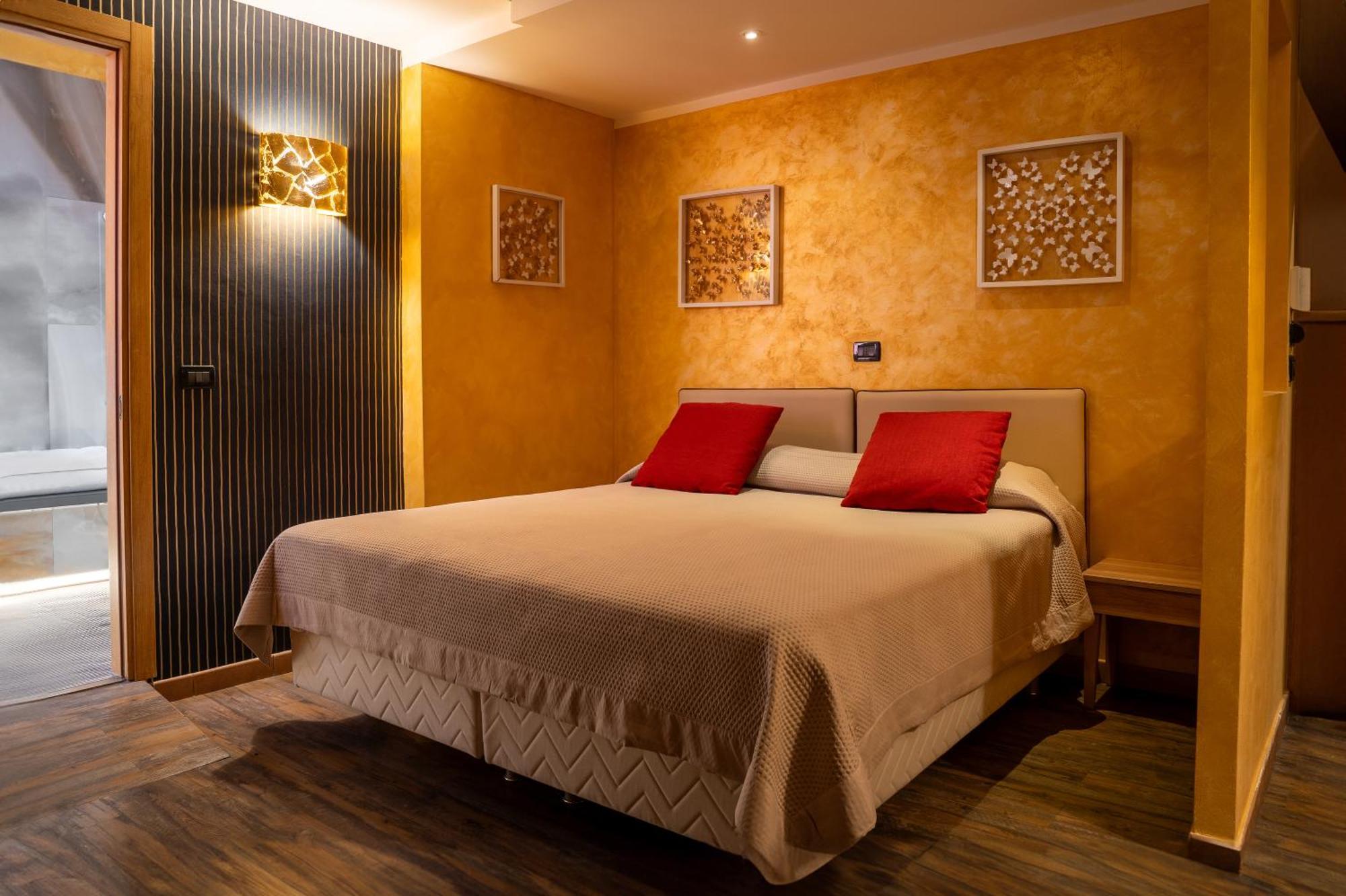 Hotel Il Guercino Bologna Esterno foto