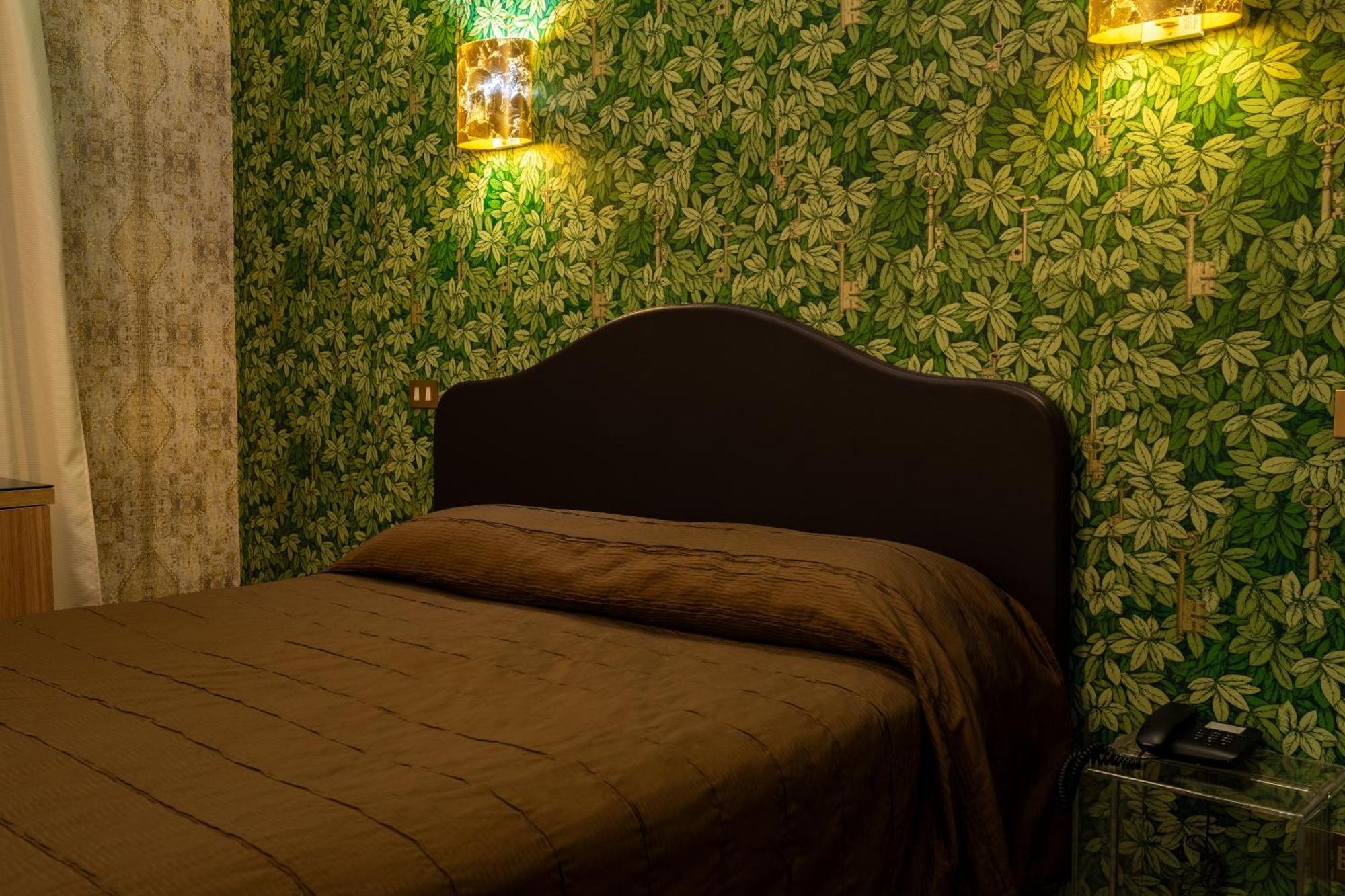 Hotel Il Guercino Bologna Esterno foto