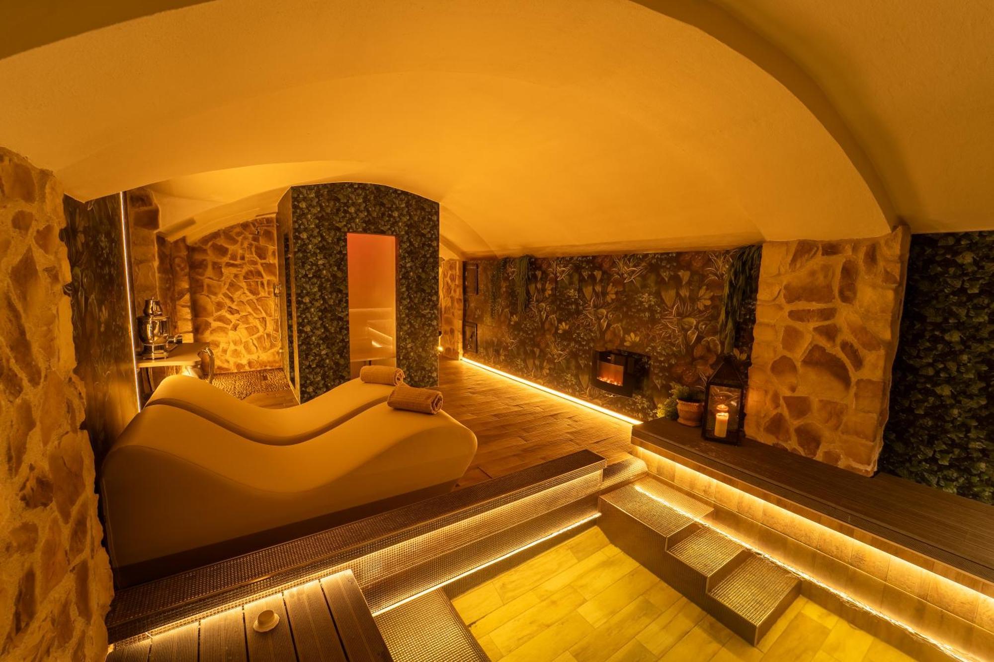 Hotel Il Guercino Bologna Esterno foto