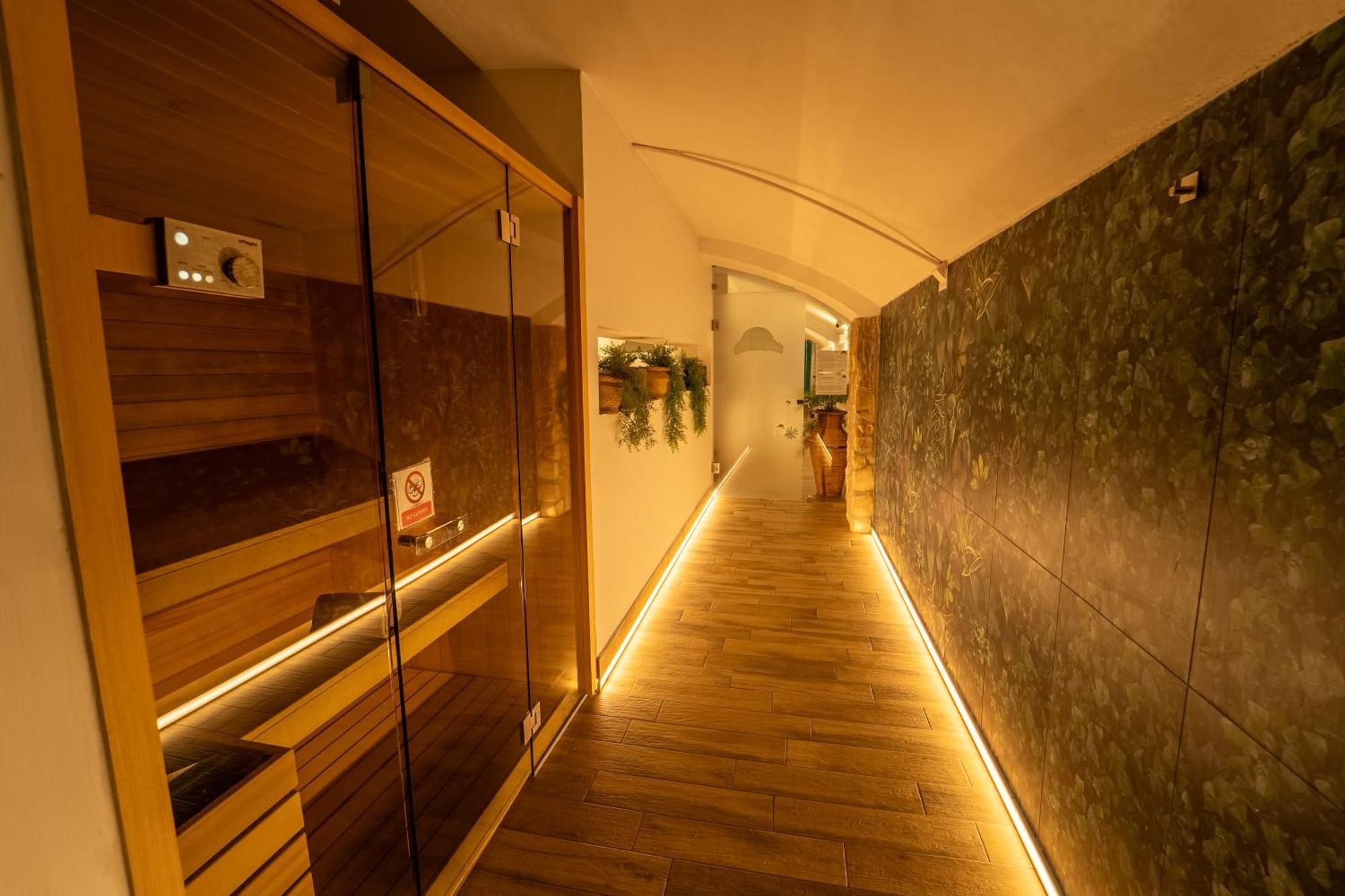 Hotel Il Guercino Bologna Esterno foto