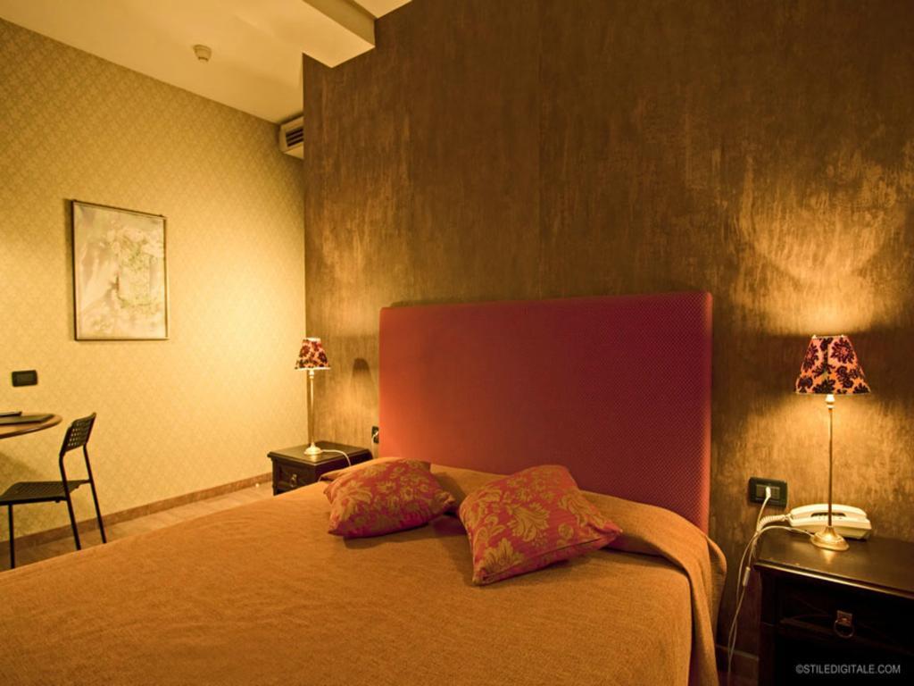 Hotel Il Guercino Bologna Esterno foto