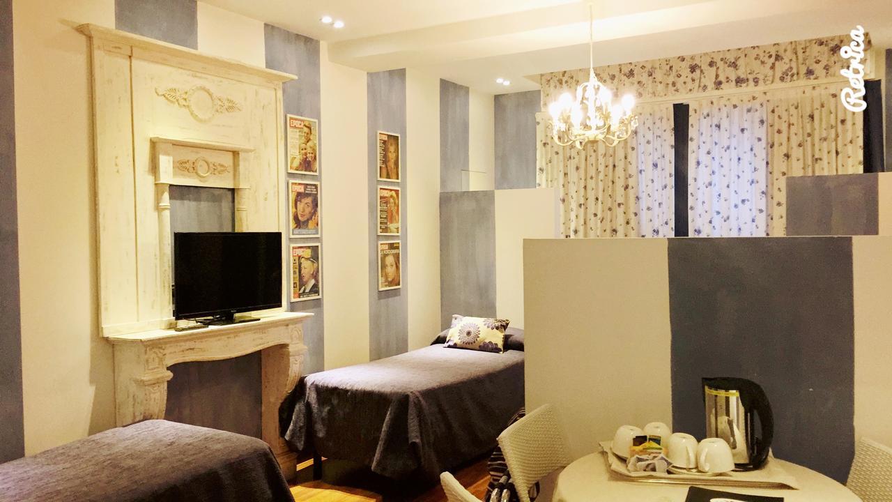 Hotel Il Guercino Bologna Esterno foto