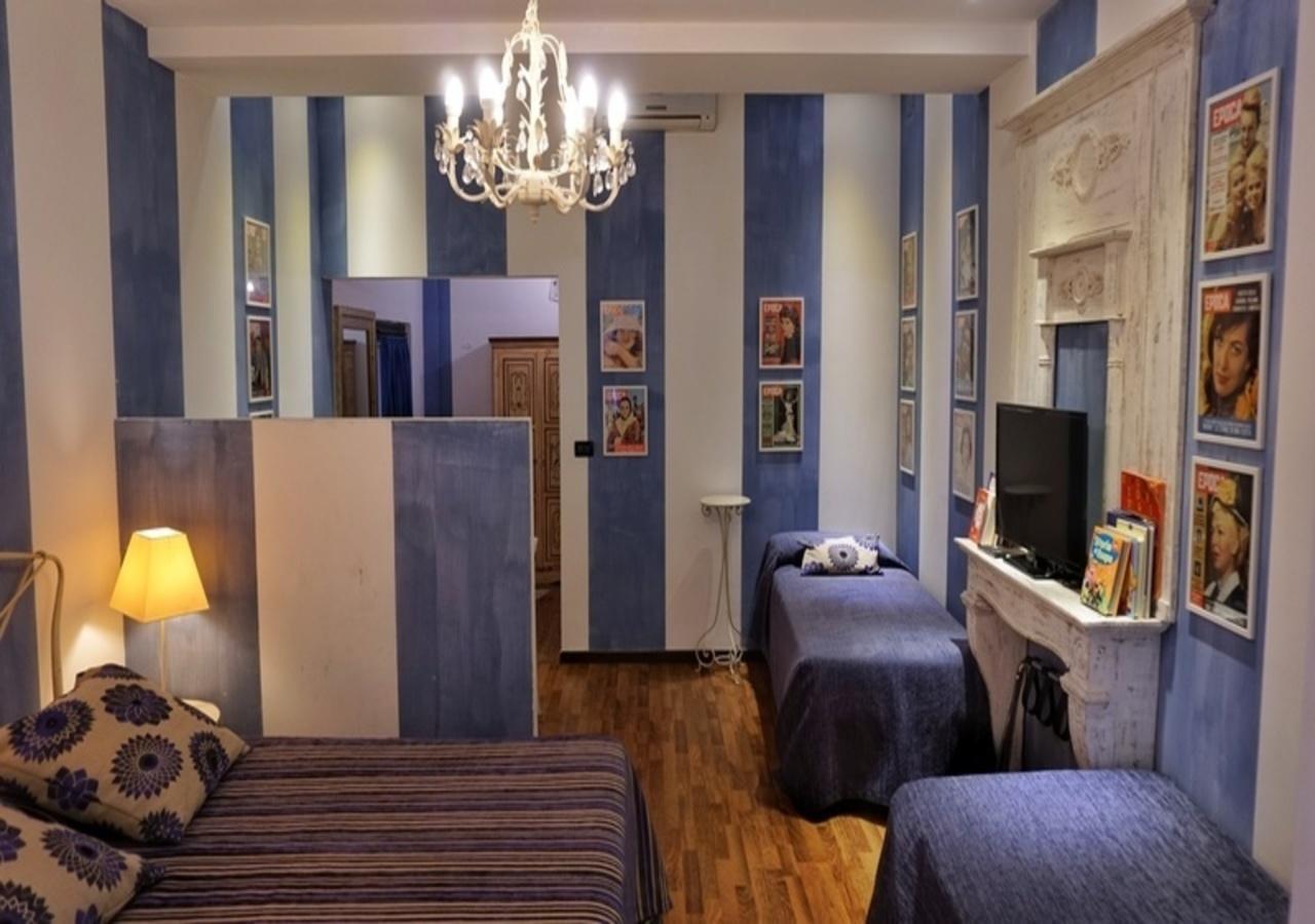 Hotel Il Guercino Bologna Esterno foto