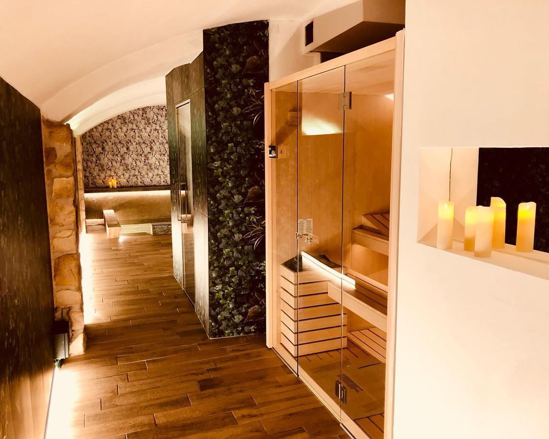 Hotel Il Guercino Bologna Esterno foto