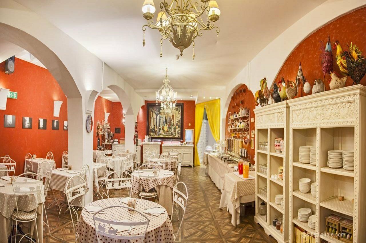 Hotel Il Guercino Bologna Esterno foto