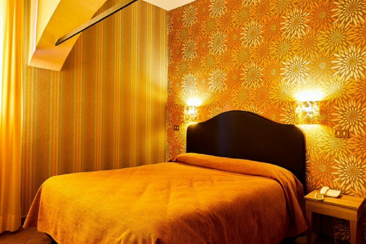 Hotel Il Guercino Bologna Esterno foto