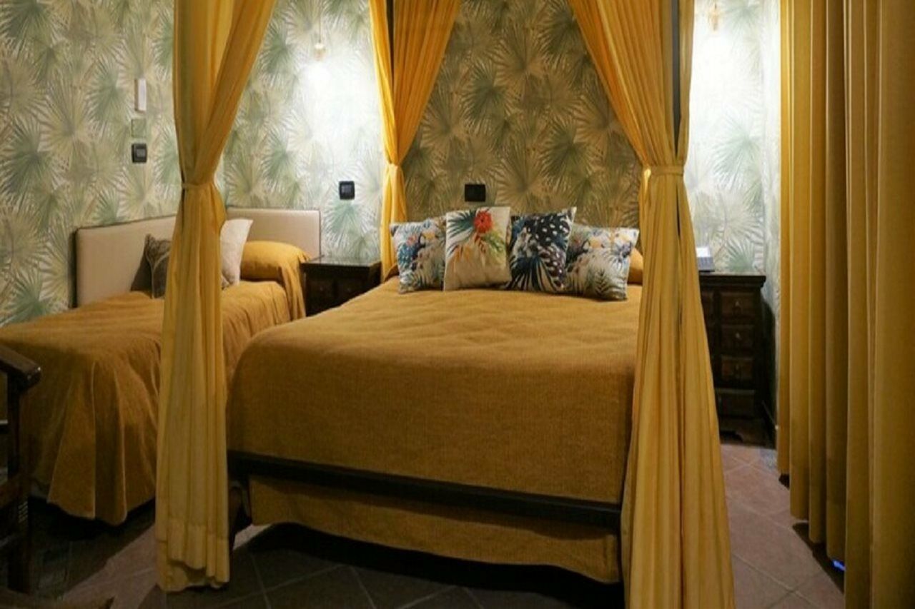 Hotel Il Guercino Bologna Esterno foto